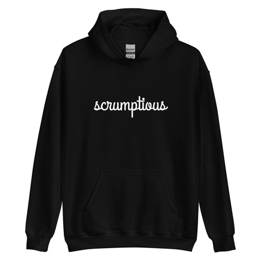 Simply Scrumptious - Unisex Hoodie