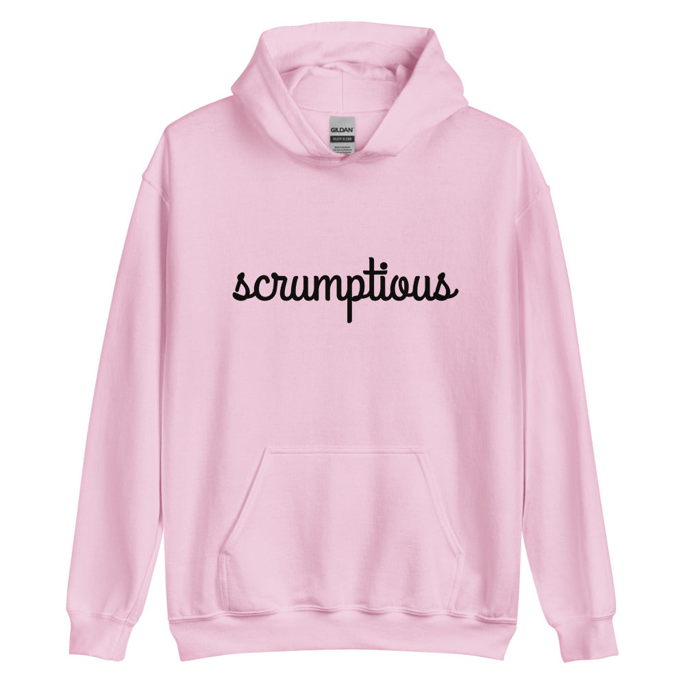 Simply Scrumptious - Unisex Hoodie