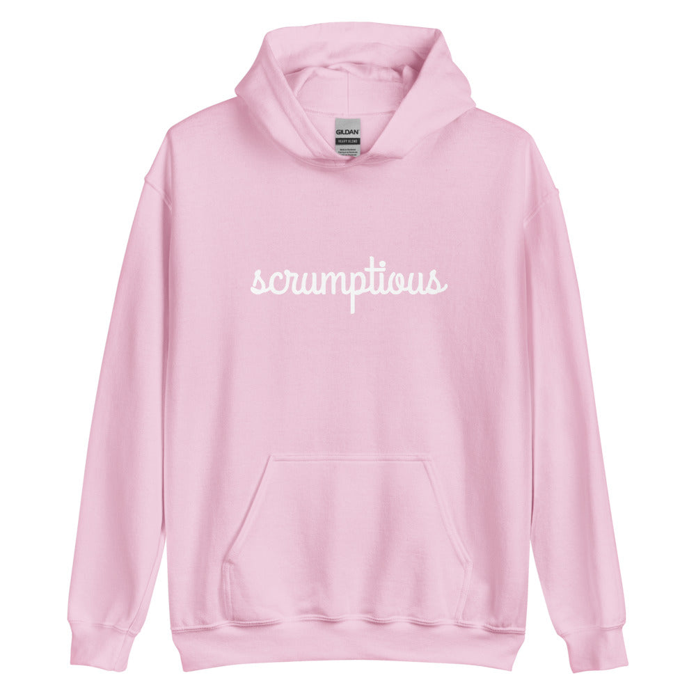 Simply Scrumptious - Unisex Hoodie