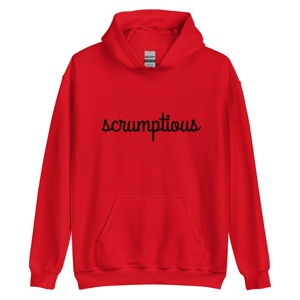 Simply Scrumptious - Unisex Hoodie