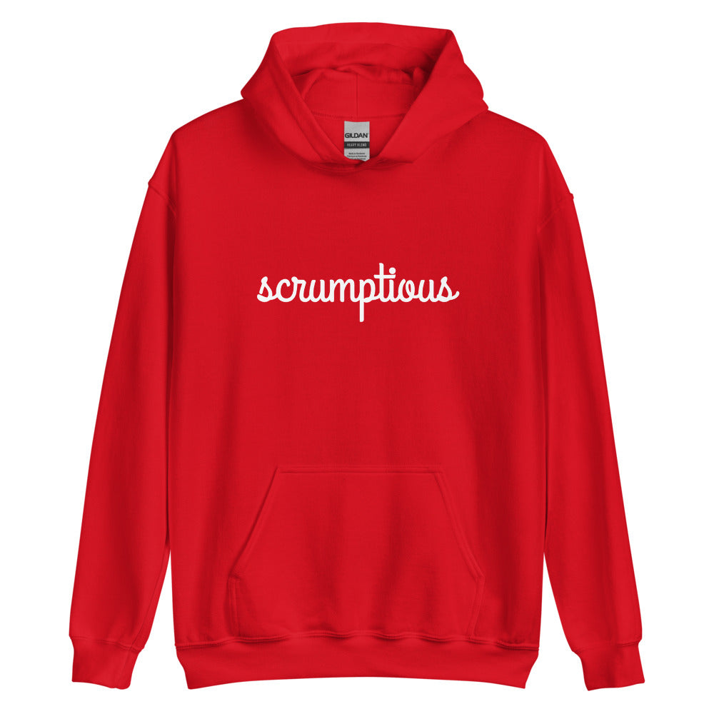 Simply Scrumptious - Unisex Hoodie