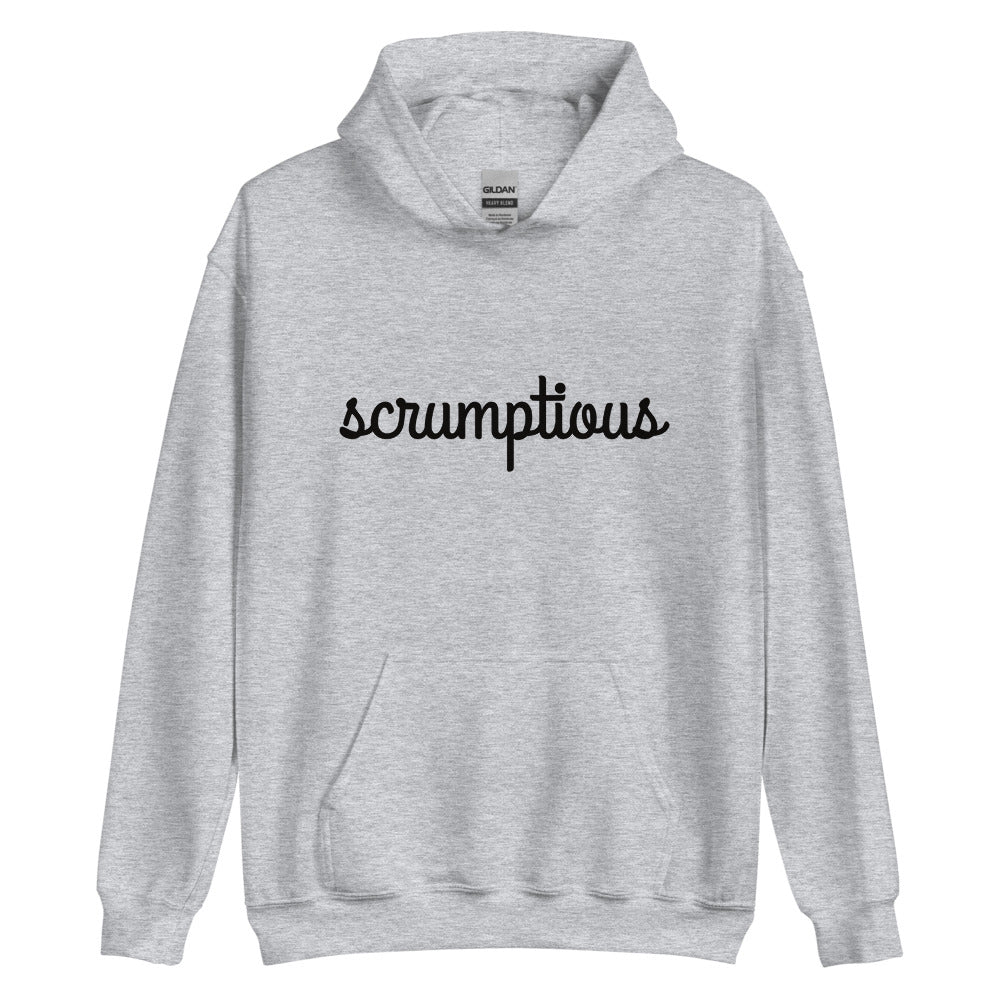 Simply Scrumptious - Unisex Hoodie