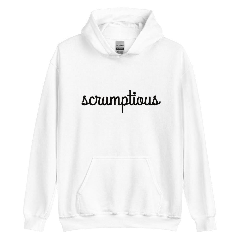 Simply Scrumptious - Unisex Hoodie