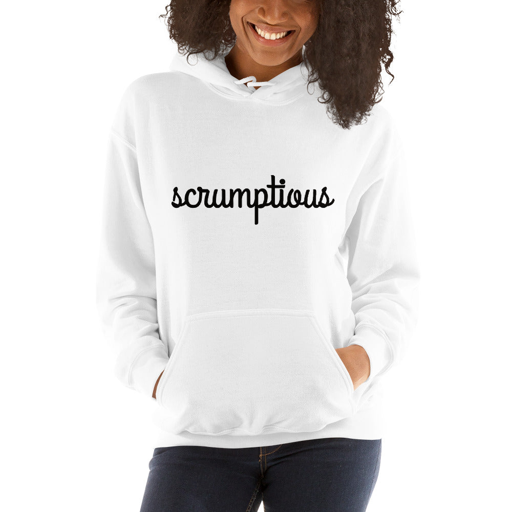 Simply Scrumptious - Unisex Hoodie