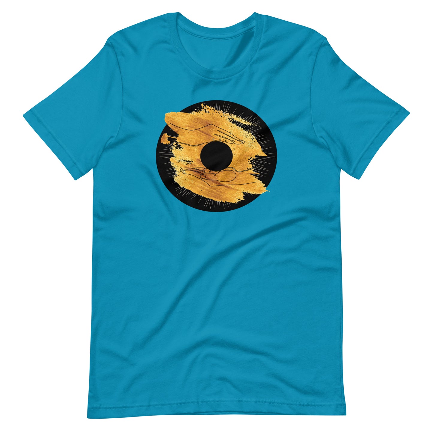 The Eye of the Beholder - Short-Sleeve Unisex T-Shirt