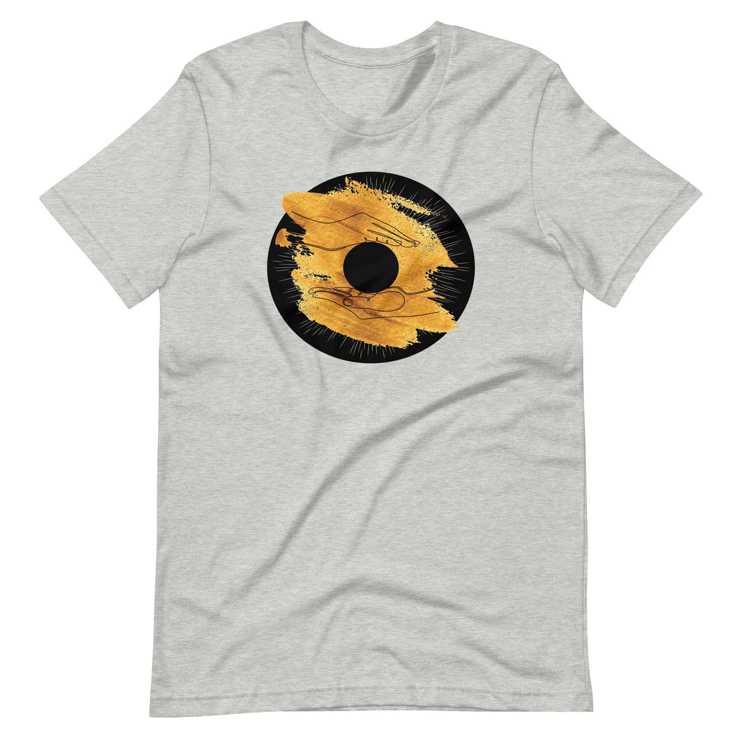 The Eye of the Beholder - Short-Sleeve Unisex T-Shirt