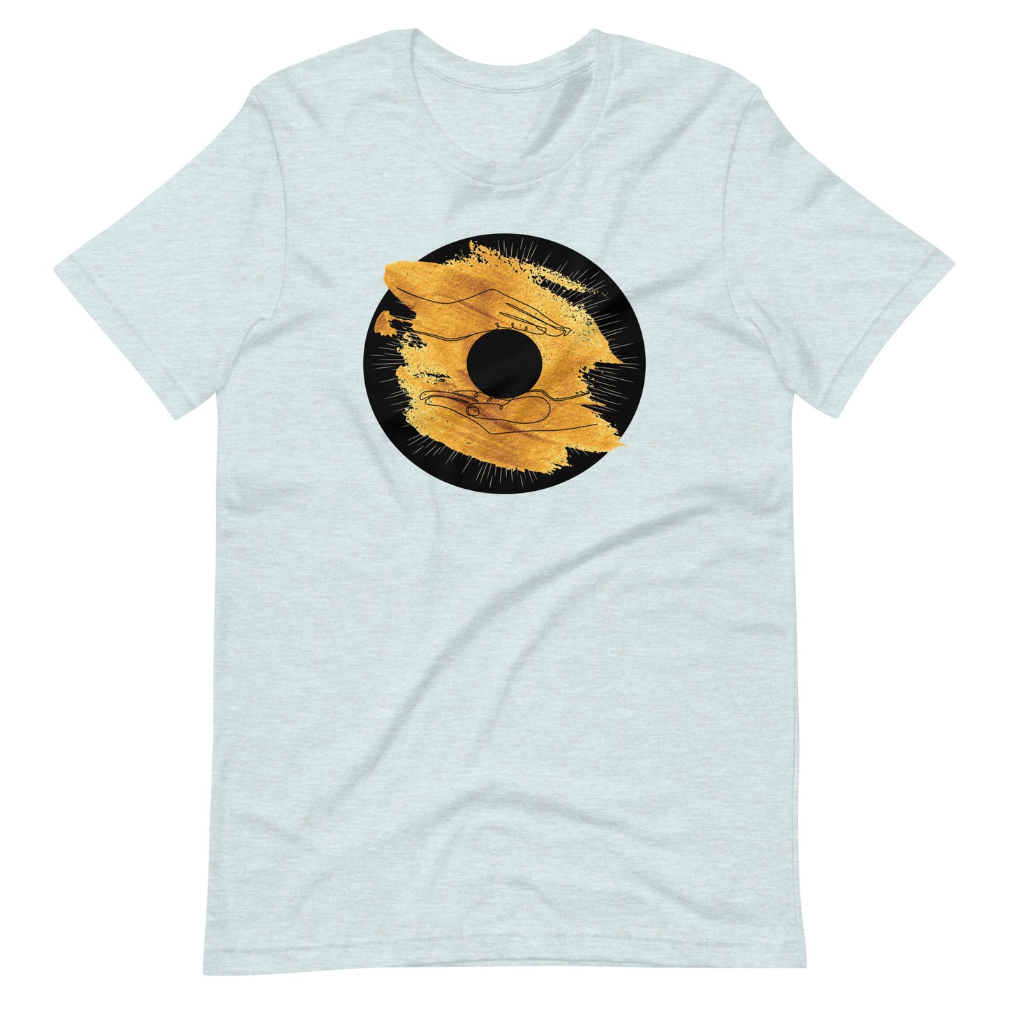 The Eye of the Beholder - Short-Sleeve Unisex T-Shirt