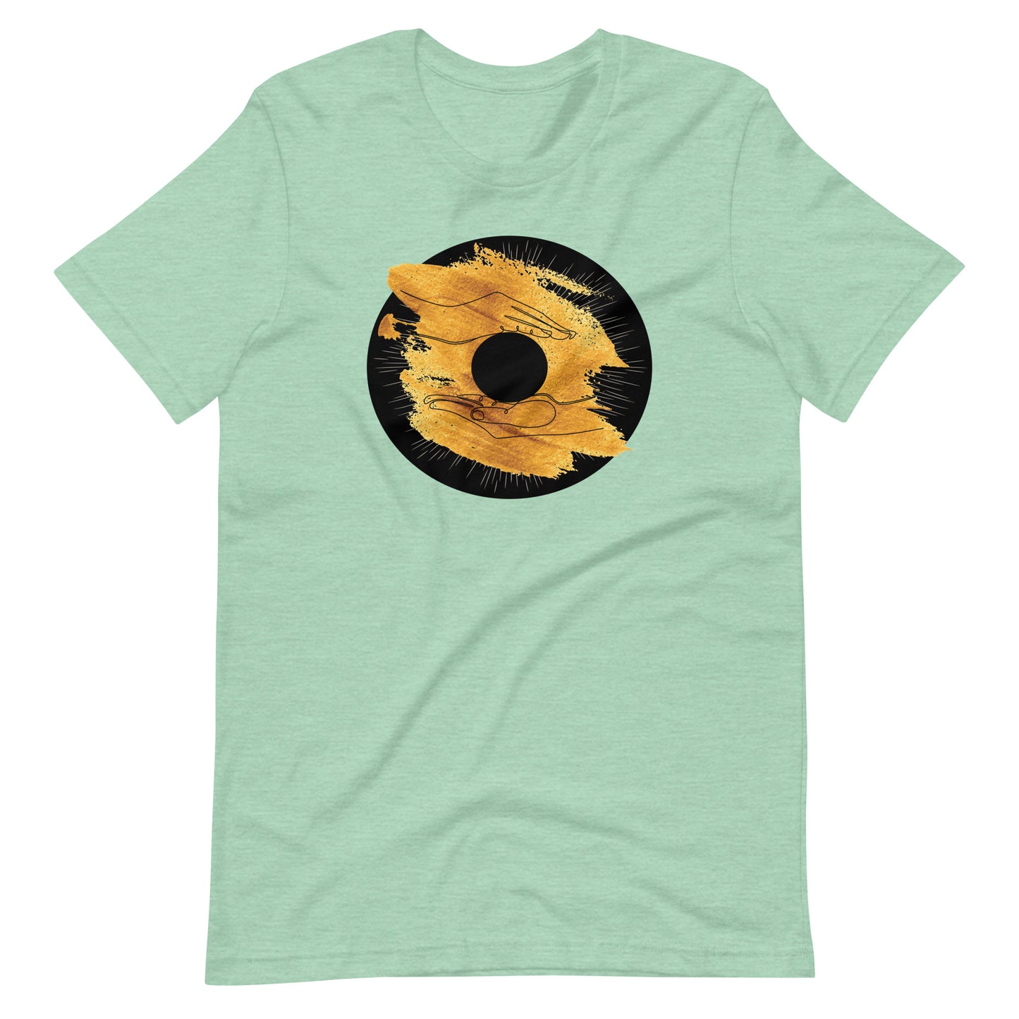 The Eye of the Beholder - Short-Sleeve Unisex T-Shirt