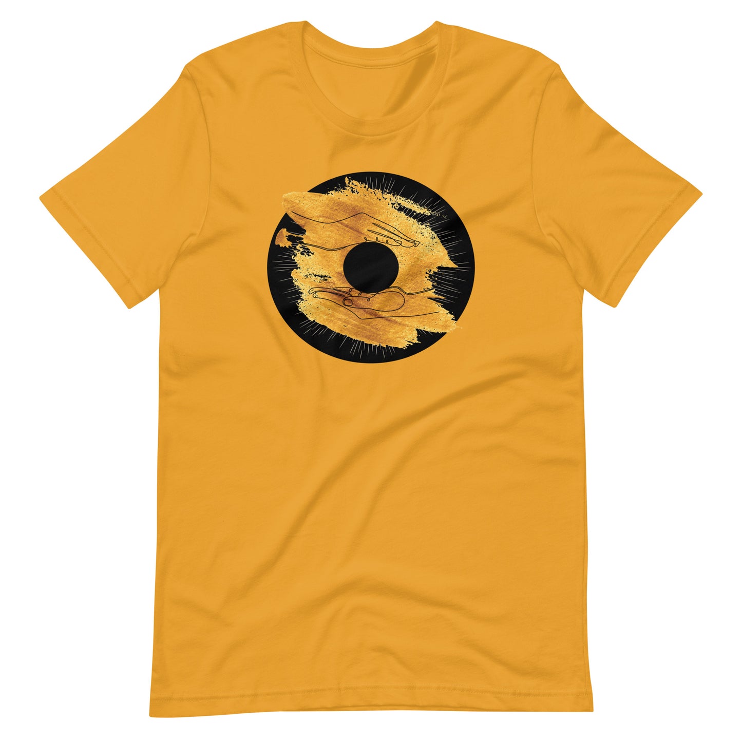 The Eye of the Beholder - Short-Sleeve Unisex T-Shirt