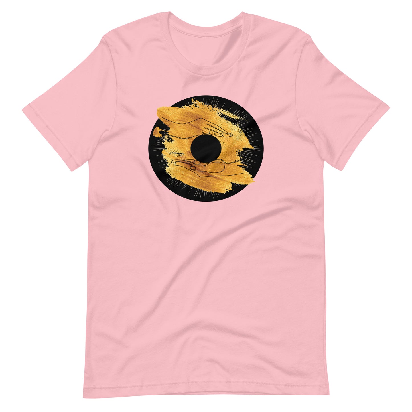 The Eye of the Beholder - Short-Sleeve Unisex T-Shirt