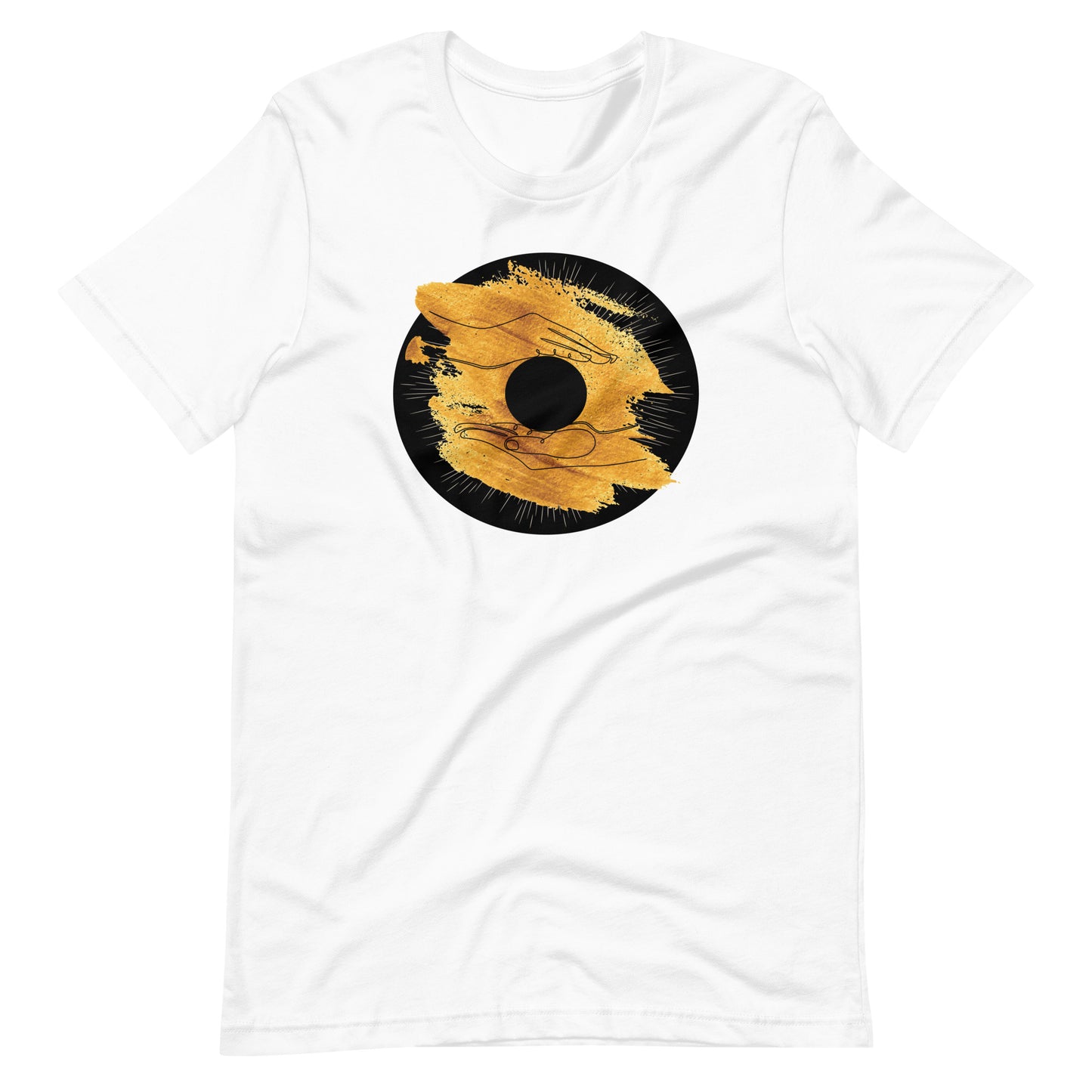 The Eye of the Beholder - Short-Sleeve Unisex T-Shirt