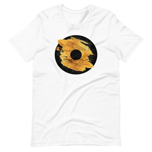 The Eye of the Beholder - Short-Sleeve Unisex T-Shirt