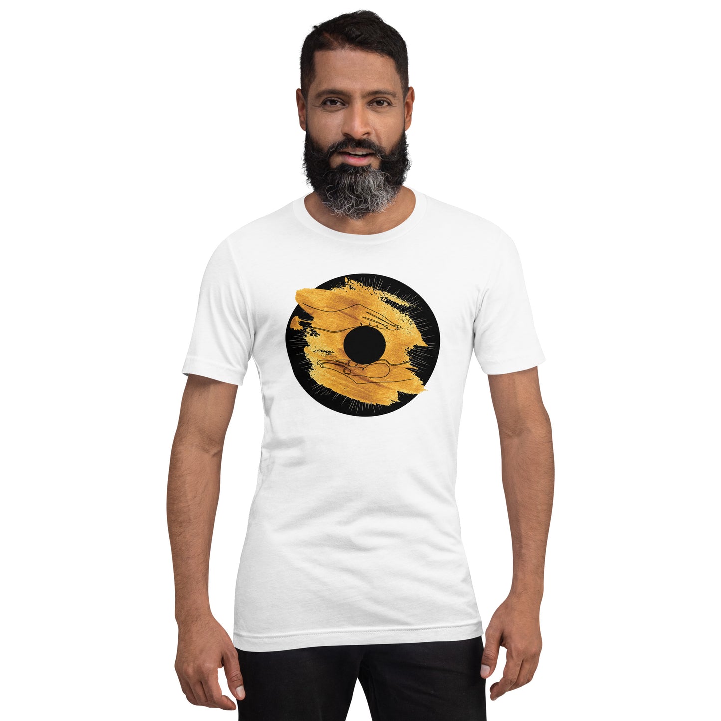 The Eye of the Beholder - Short-Sleeve Unisex T-Shirt